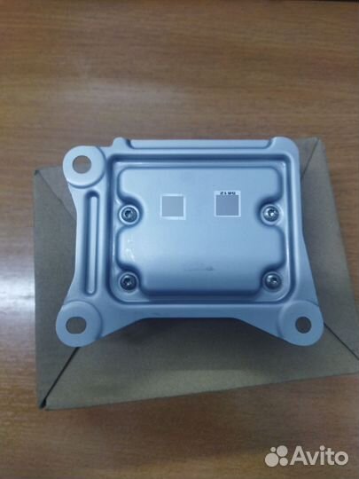 Блок управления AirBag Geely Tugella 8037013700