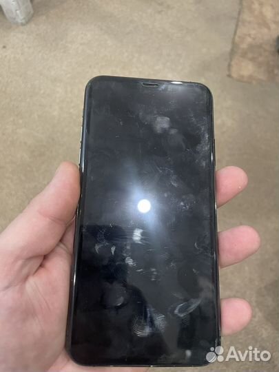 iPhone 11 Pro Max, 256 ГБ