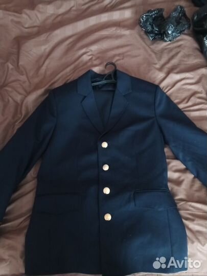 Полицейская форма