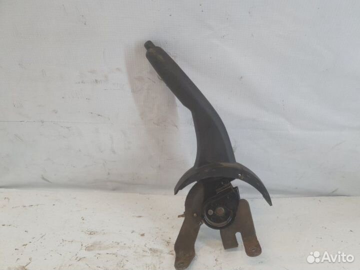 Ручка ручника Mitsubishi Lancer 9 4G18 2006