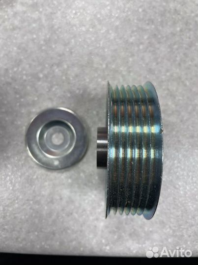 Ролик приводного ремня Faw v5