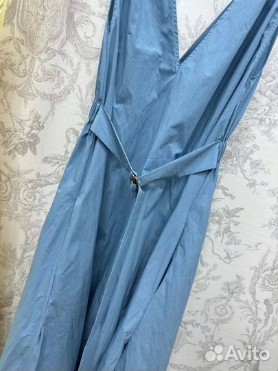 Сарафан Brunello Cucinelli