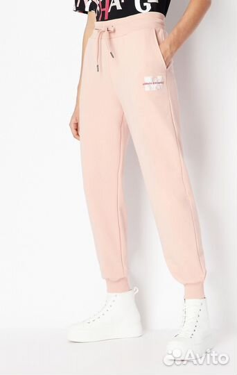 Armani exchange штаны Онигинал