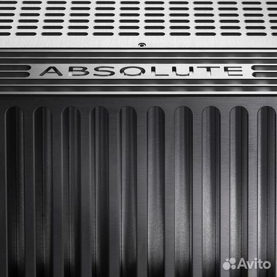 Интегральный усилитель Audio Analogue Absolute Sil
