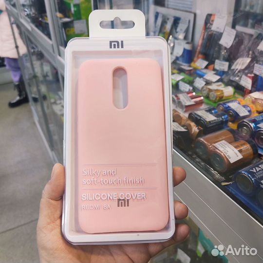 Чехол для Xiaomi Redmi 8A, Redmi 8