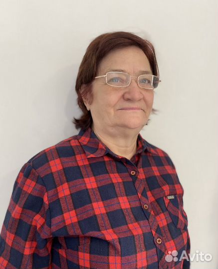 Репетитор начальной школы, логопед