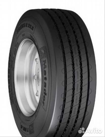 Грузовые шины 215/75R17.5 Matador FR3 (руль)