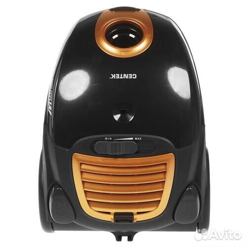 Пылесос centek CT-2511Black