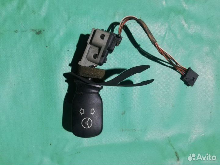 Рычаг положения руля Bmw 7 E38