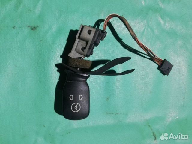 Рычаг положения руля Bmw 7 E38