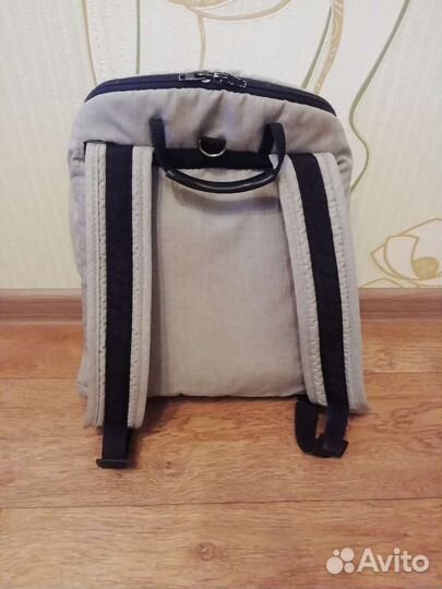 Рюкзак