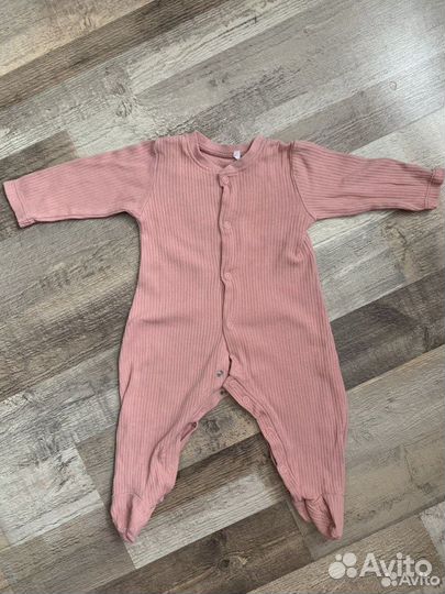 Комбинезон на девочку