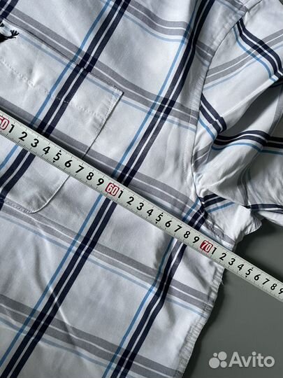 Рубашка мужская