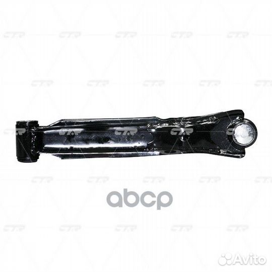 Рычаг пер.подв. L/R (старый арт. cqkd-1) CQ0088