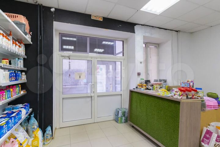Продам офисное помещение, 108.2 м²