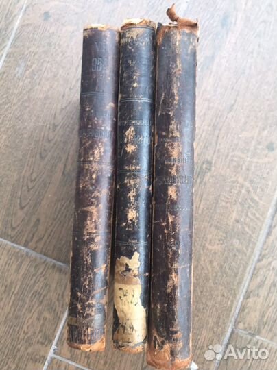 Собрание сочинений В.А. Жуковскаго