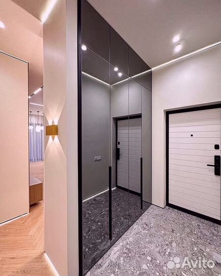 Шкаф прихожая