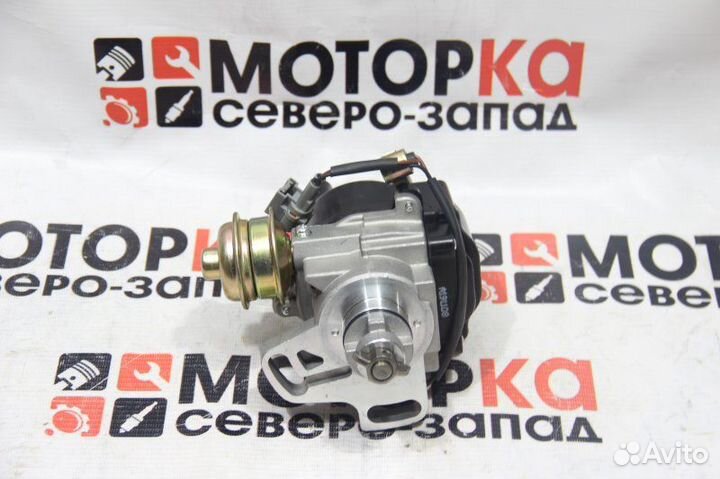 Трамблер Toyota Corolla 4AF