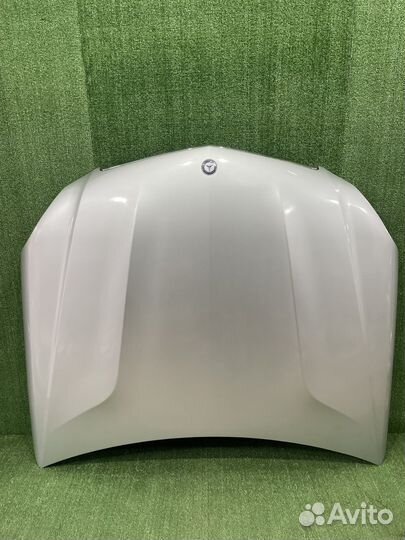 Ноускат mercedes-benz W204 AMG 6.3