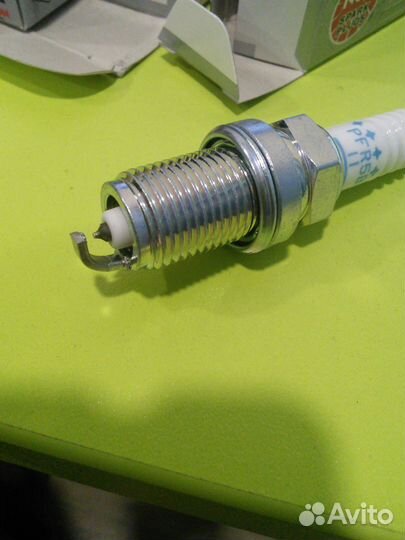 Свечи зажигания NGK