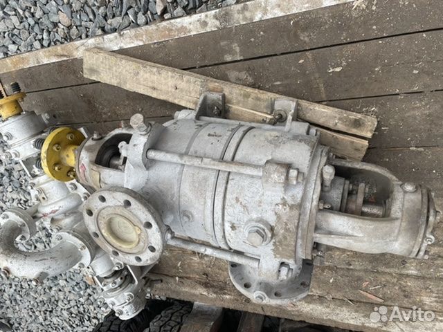 Насос 1кс 50-55