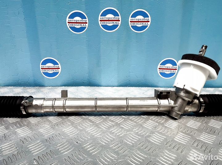 Рулевая рейка Renault Fluence Megane 3 новая