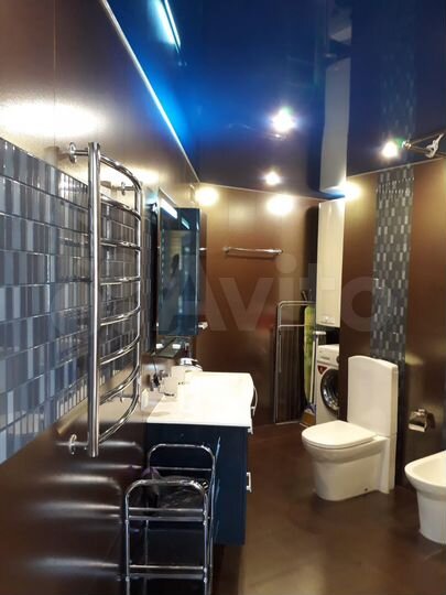 1-к. квартира, 38 м², 17/17 эт.