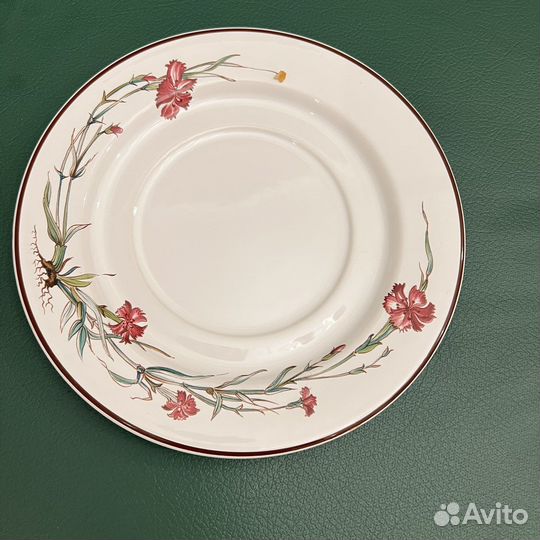 Посуда villeroy boch