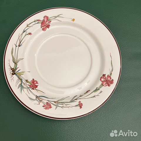 Посуда villeroy boch