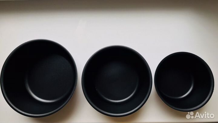 Формы для выпечки