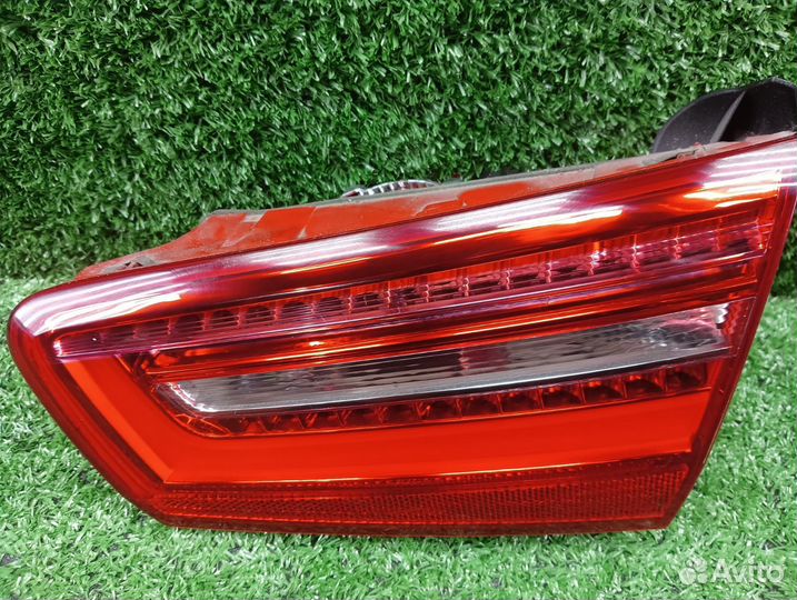 Фонарь задний правый в крышку VAG Audi A6 C7 4G Ми