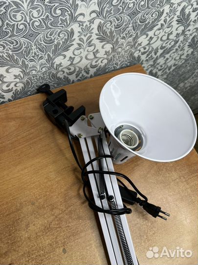 Светильник настенный