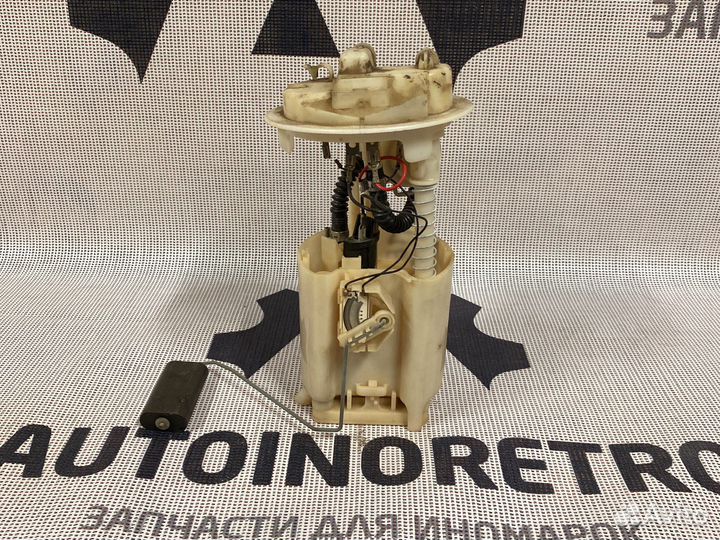 Бензонасос Peugeot/Citroen 1525H8