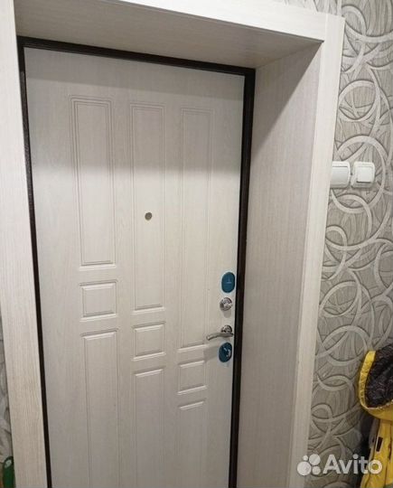 Дверь входная новая со склада