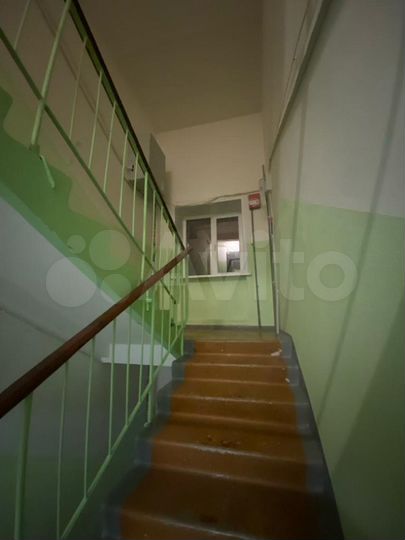 2-к. квартира, 45,7 м², 5/5 эт.