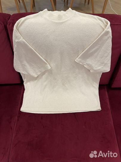 Футболка ASOS белая