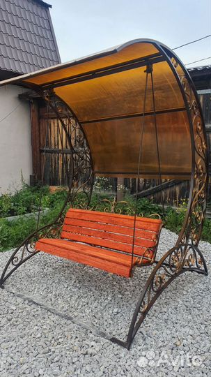 Художественная ковка под заказ