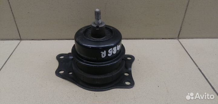 Опора двигателя правая Fabia 2007-2015