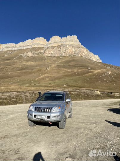 Джип туры, экскурсии, трансферы по Кавказу