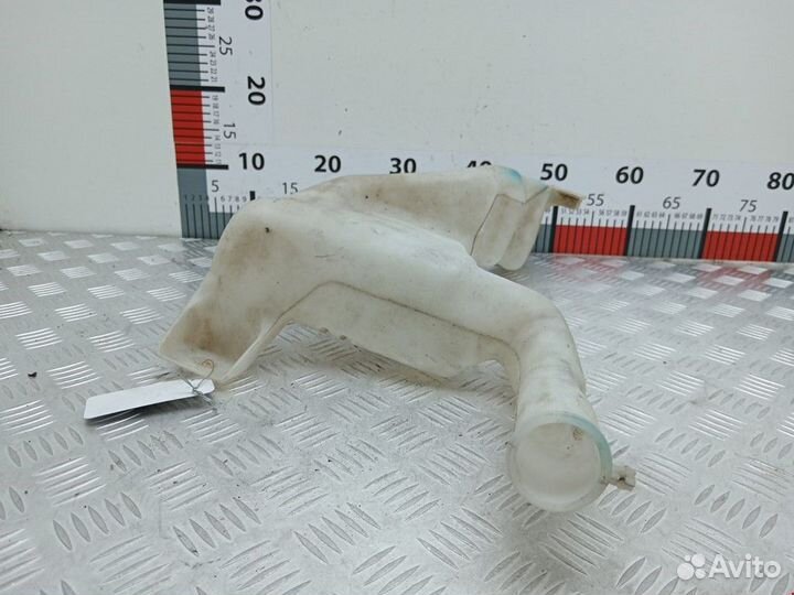 Бачок омывателя Ford Fiesta 5 рест. 2009