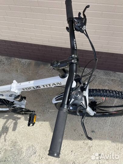 Велосипеды разные