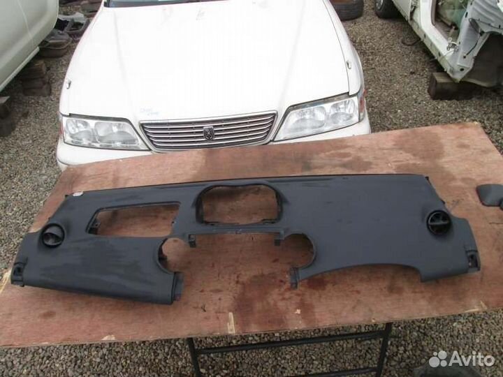 Торпедо Toyota Ist NCP65 1NZ-FE 2004/5