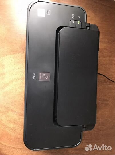 Принтер Canon pixma iP 1900