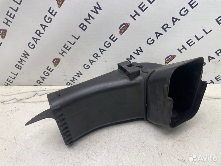 Воздуховод воздушного фильтра Bmw F20 F21 F30 F31