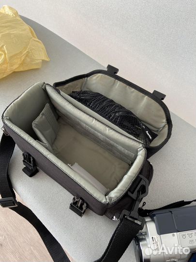 Сумка для камеры