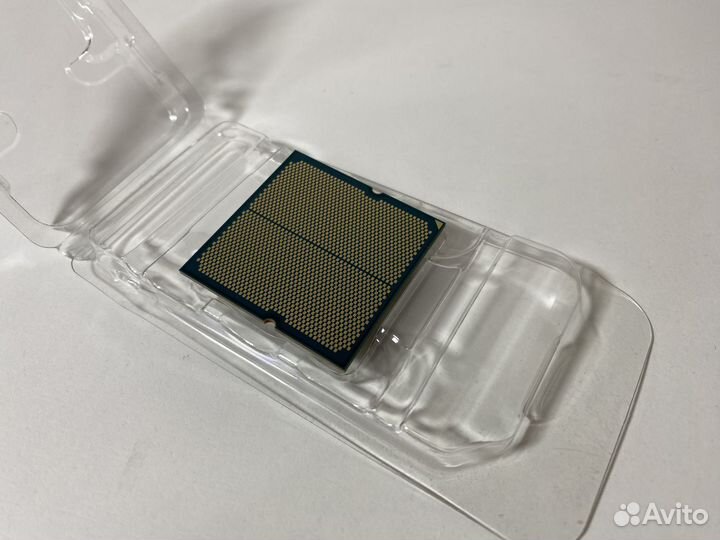 Процессор amd ryzen 5 7500f oem