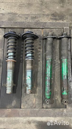 Койловеры tein gx61