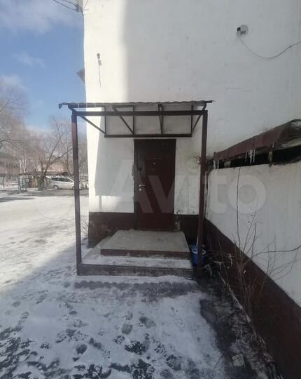 Свободного назначения, 35 м²
