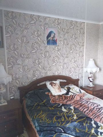 2-к. квартира, 52 м², 7/9 эт.