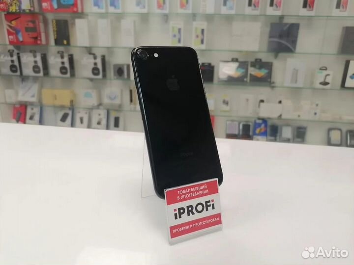 iPhone 7, 128 ГБ